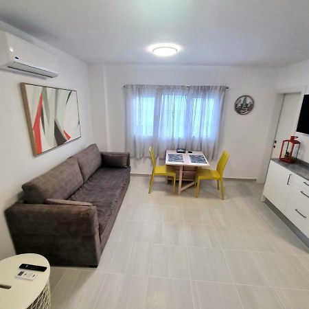 Ferienwohnung Cardon Jandia 2C Morro Jable Exterior foto