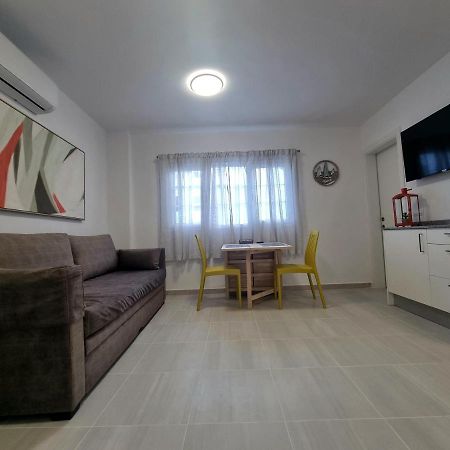 Ferienwohnung Cardon Jandia 2C Morro Jable Exterior foto