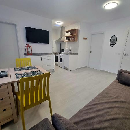 Ferienwohnung Cardon Jandia 2C Morro Jable Exterior foto