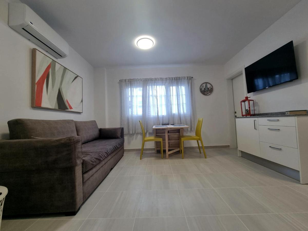 Ferienwohnung Cardon Jandia 2C Morro Jable Exterior foto