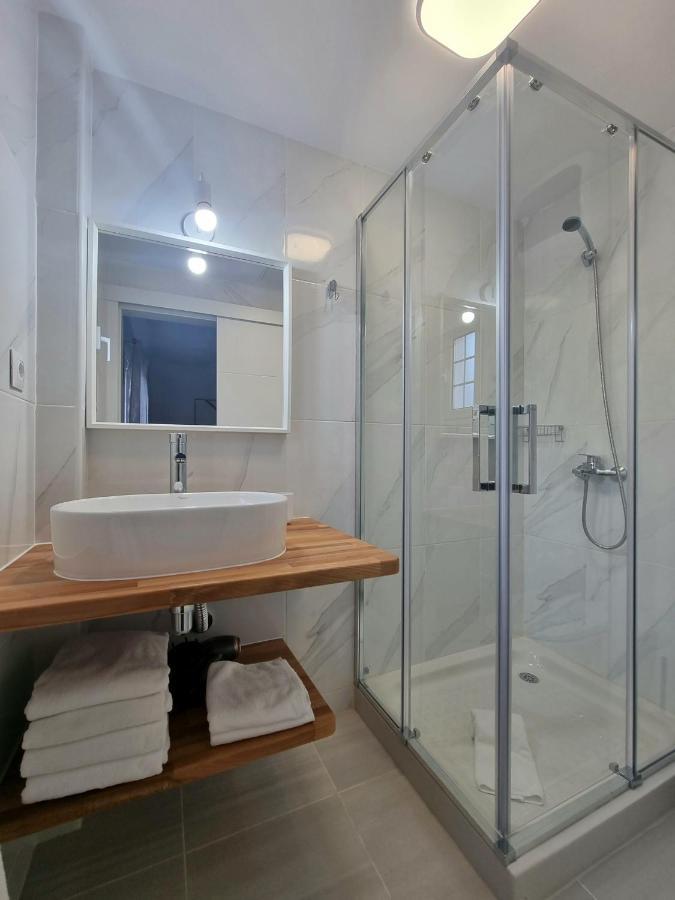 Ferienwohnung Cardon Jandia 2C Morro Jable Exterior foto
