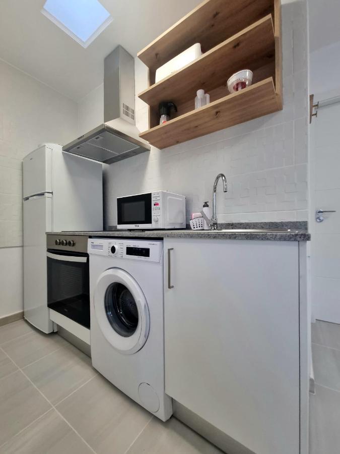 Ferienwohnung Cardon Jandia 2C Morro Jable Exterior foto