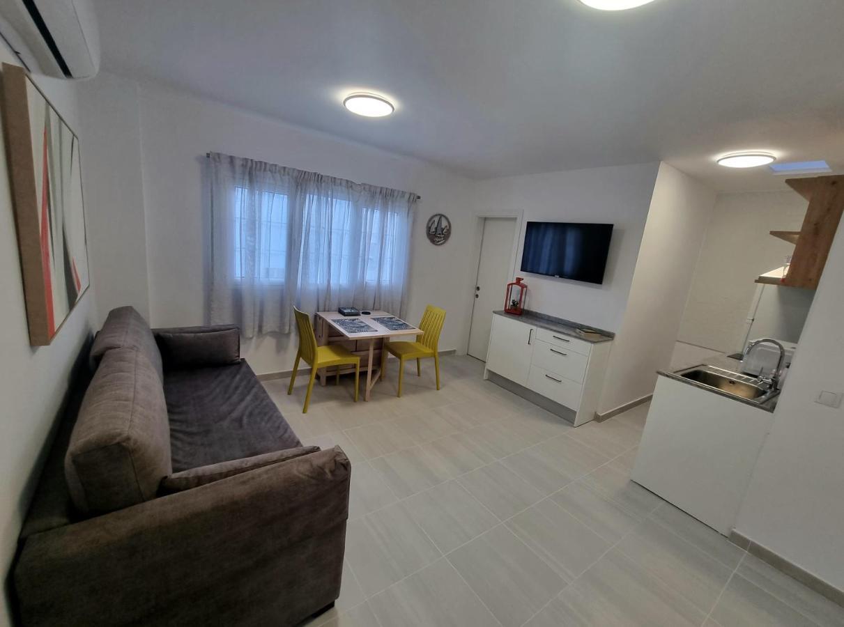 Ferienwohnung Cardon Jandia 2C Morro Jable Exterior foto